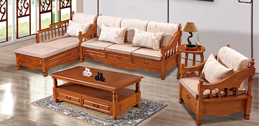 泸州实木欧式沙发价格